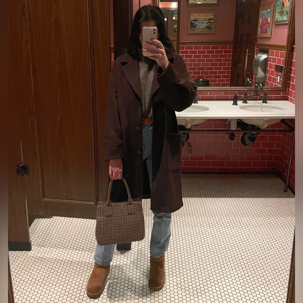 Meet your Posher, Leric